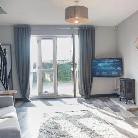 White Rose Country Cottages Thormanby Εξωτερικό φωτογραφία