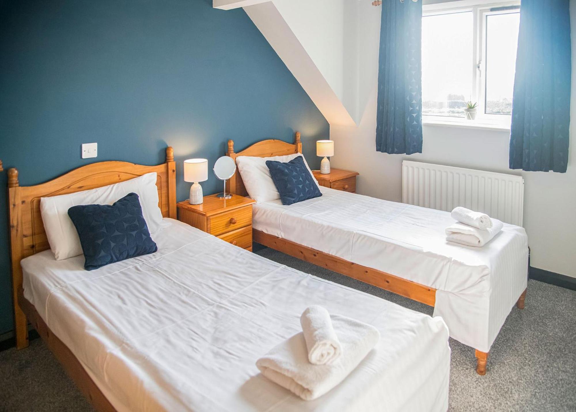 White Rose Country Cottages Thormanby Εξωτερικό φωτογραφία