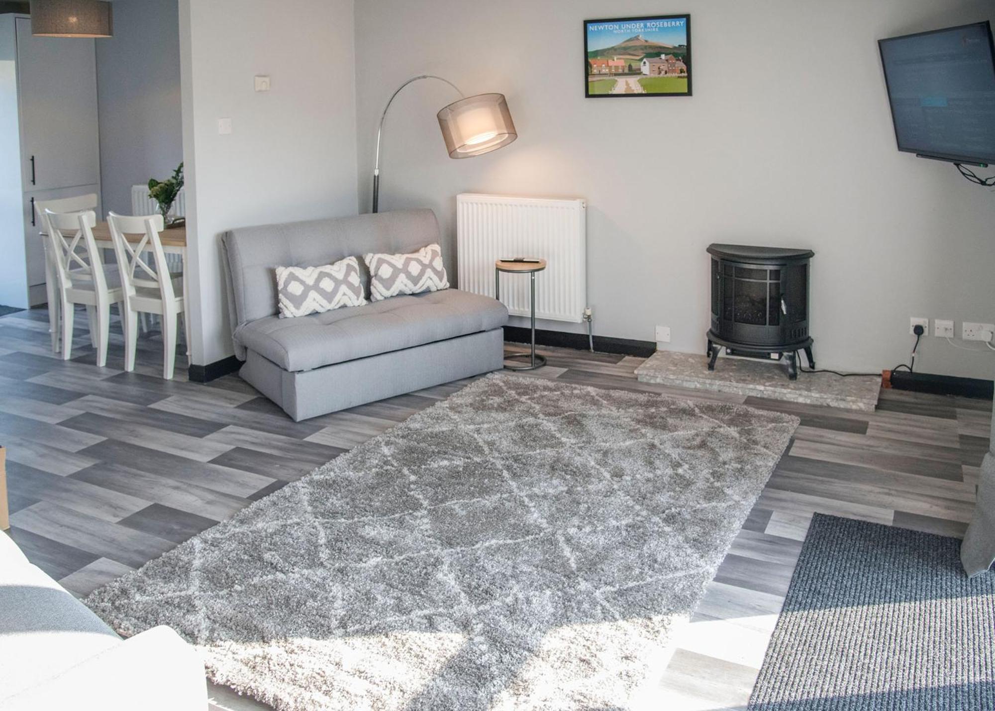 White Rose Country Cottages Thormanby Εξωτερικό φωτογραφία